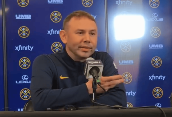 升融配资 阿德尔曼: 你感受到的戈登就是他本人, 这种特质非常难得